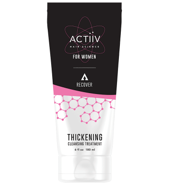 Actiiv shampoo deals